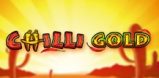 Chilli Gold slot artwork