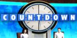 Countdown slot artwork