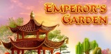Emperor’s Garden slot artwork