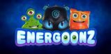 Energoonz slot artwork