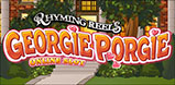 Rhyming Reels - Georgie Porgie Logo