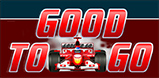 Good To Go slot artwork