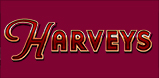 Harveys slot artwork