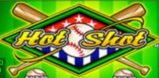 Hot Shot Logo