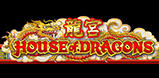 House of Dragons slot artwork