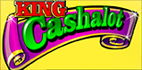 King Cashalot slot artwork