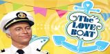Love Boat slot artwork