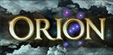 Orion Logo