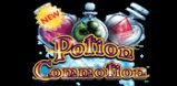 Potion Commotion slot artwork