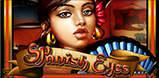 Spanish Eyes slot artwork