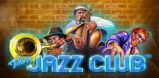 The Jazz Club slot artwork
