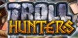 Troll Hunters slot artwork