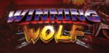 Winning Wolf slot artwork