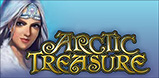 Arctic Treasure slot artwork
