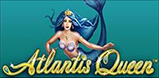 Atlantis Queen slot artwork