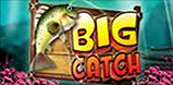 Big Catch slot artwork