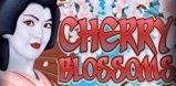Cherry Blossoms slot artwork