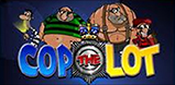 Cope the Lot Logo