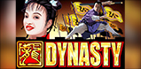 Dynasty slot artwork