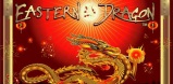 Eastern Dragon slot artwork