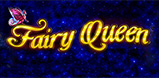 Fairy Queen slot artwork