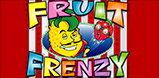 Fruit Frenzy Logo