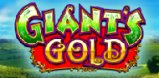 Giant’s Gold slot artwork