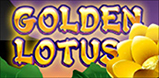 Golden Lotus Logo