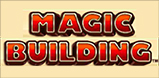 Magic Building slot artwork