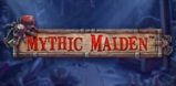 Mythic Maiden slot artwork