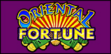 Oriental Fortune slot artwork