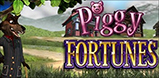 Piggy Fortunes Logo