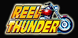 Reel Thunder slot artwork