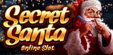 Secret Santa Logo