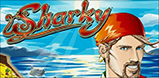 Sharky slot artwork