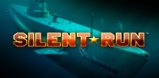 Silent Run slot artwork