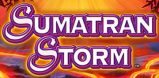 Sumatran Storm slot artwork