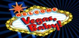 Vegas, Baby! slot artwork