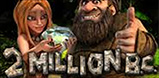 2 Million B.C. slot artwork