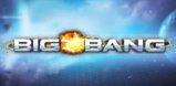 Big Bang slot artwork