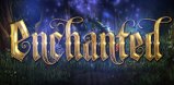 Enchanted slot artwork