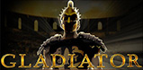 Gladiator slot artwork
