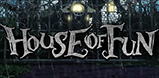 House of Fun slot artwork