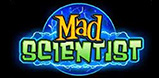 Mad Scientist slot artwork