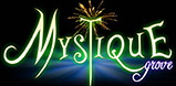 Mystique Grove slot artwork