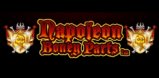 Napoleon Boney Parts slot artwork