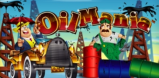 Oil Mania slot artwork
