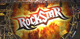 Rockstar slot artwork