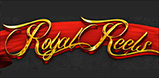 Royal Reels slot artwork