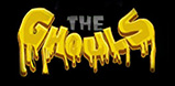 The Ghouls slot artwork